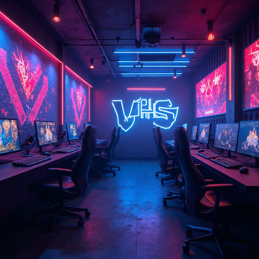 Історія CyberHub