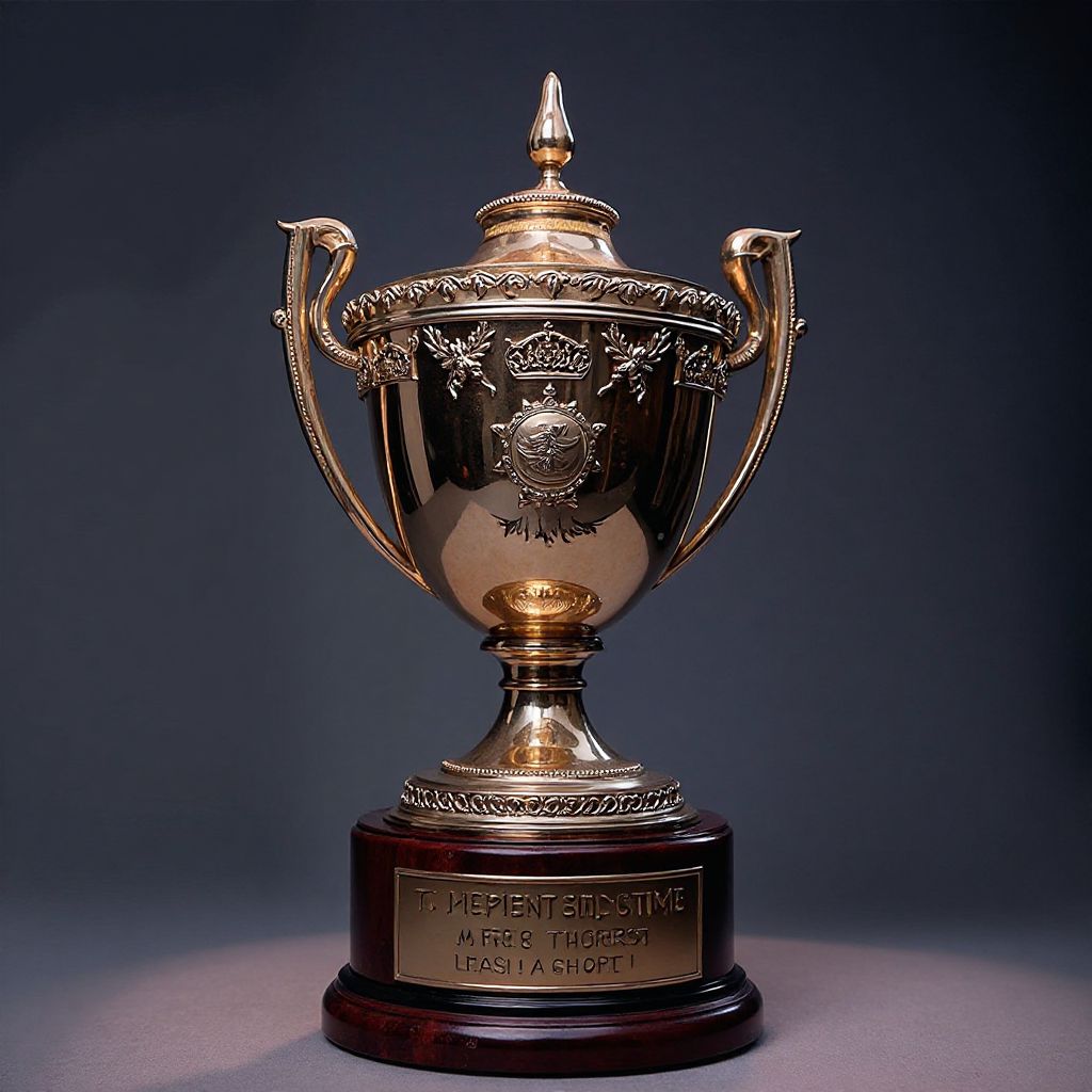 Кращий організатор турнірів