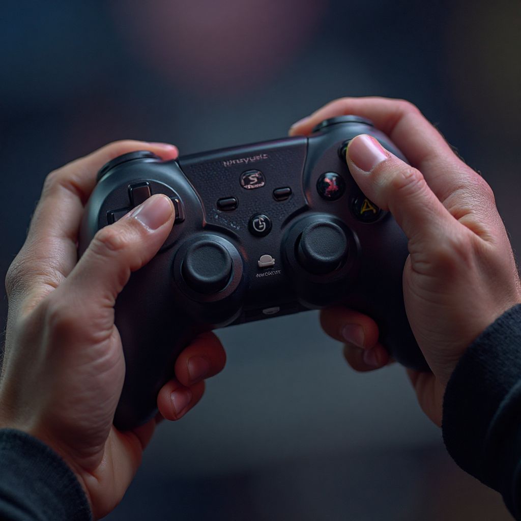 Вибір спільноти