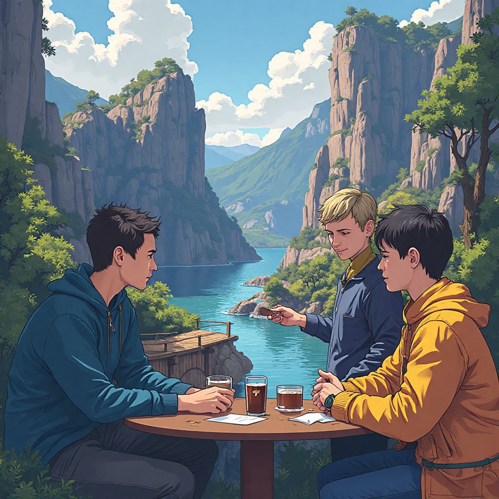 Спільноти геймерів