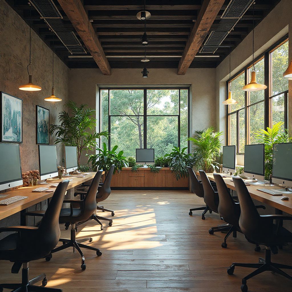 Екологічні ініціативи клубу