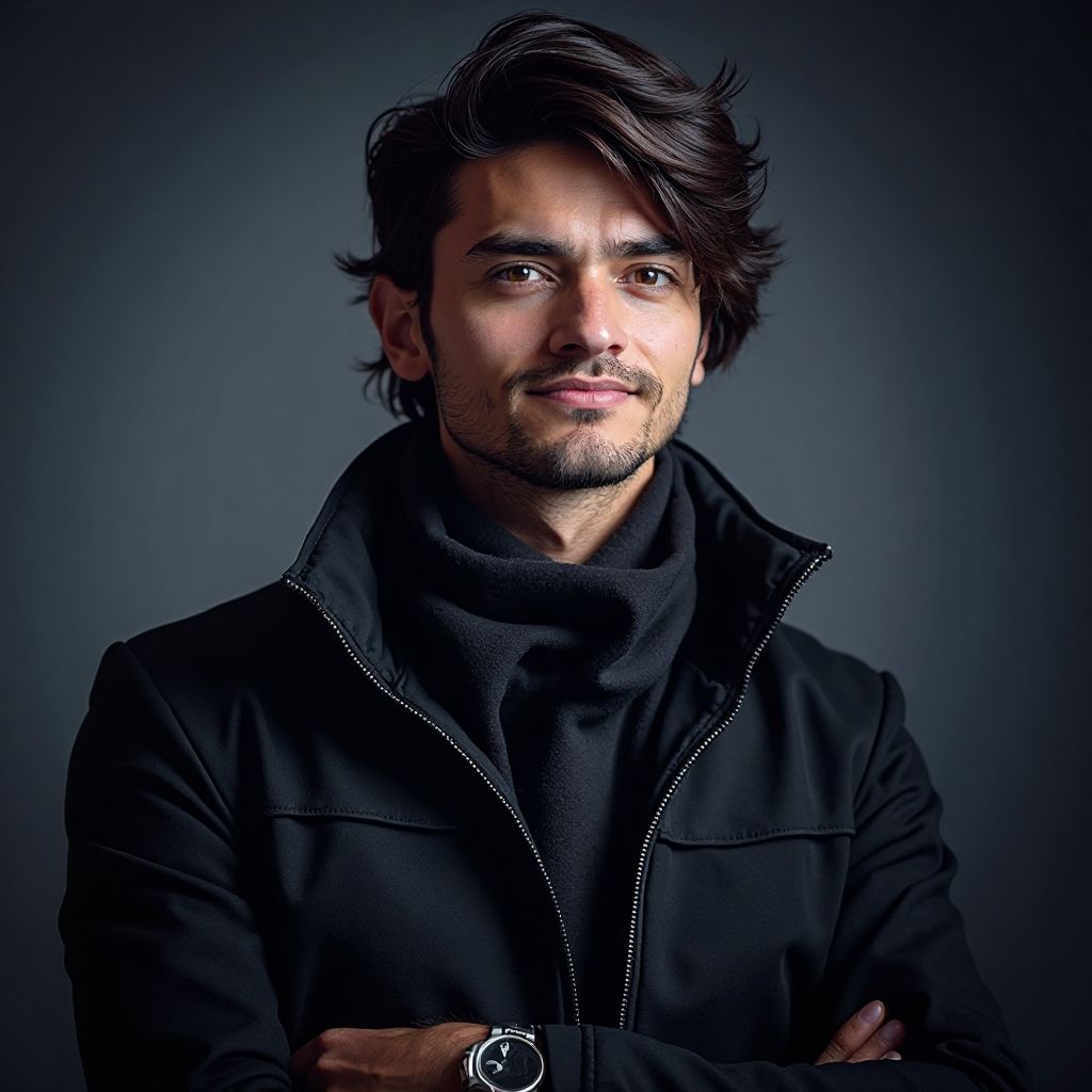 Олексій Дубровський