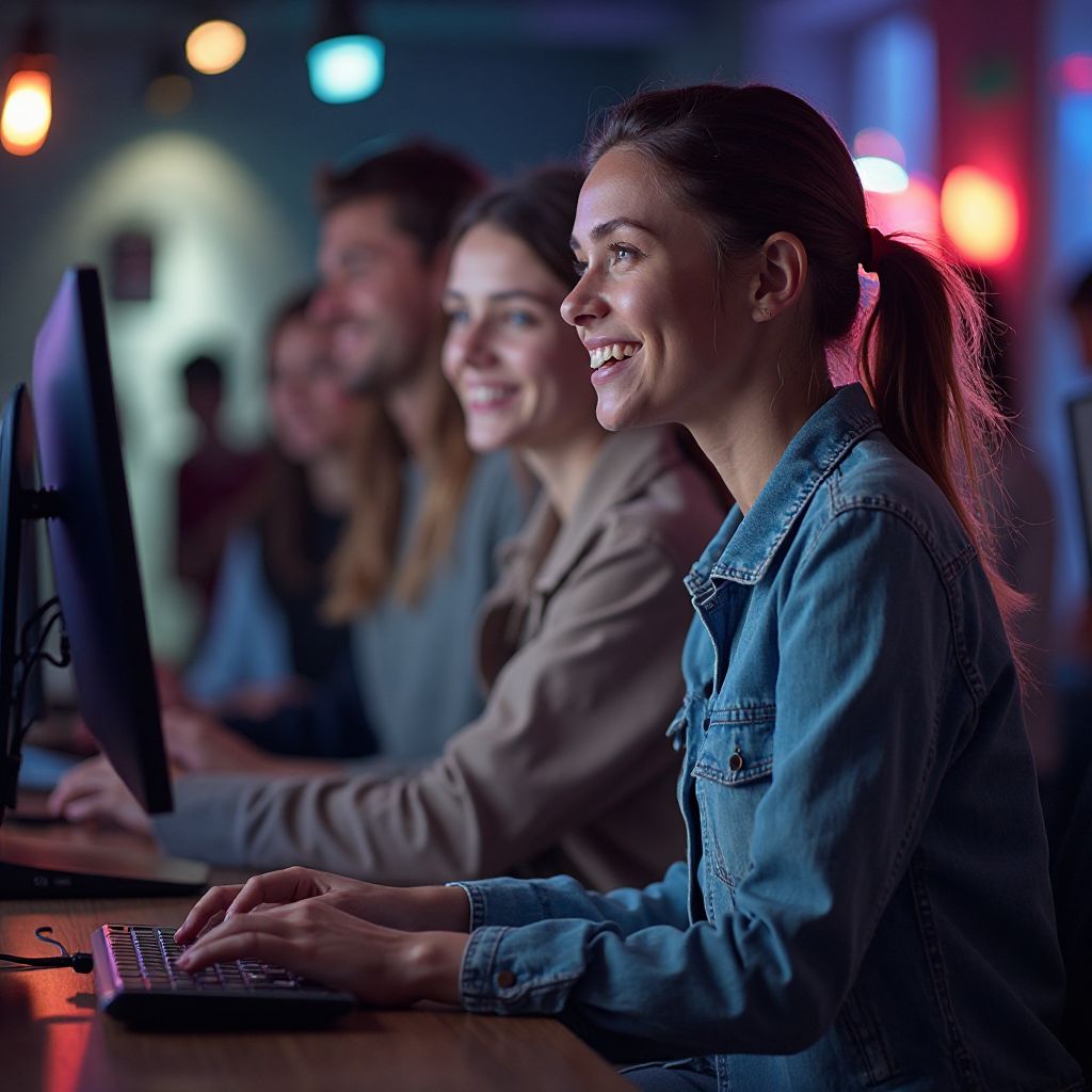 Менеджер спільноти