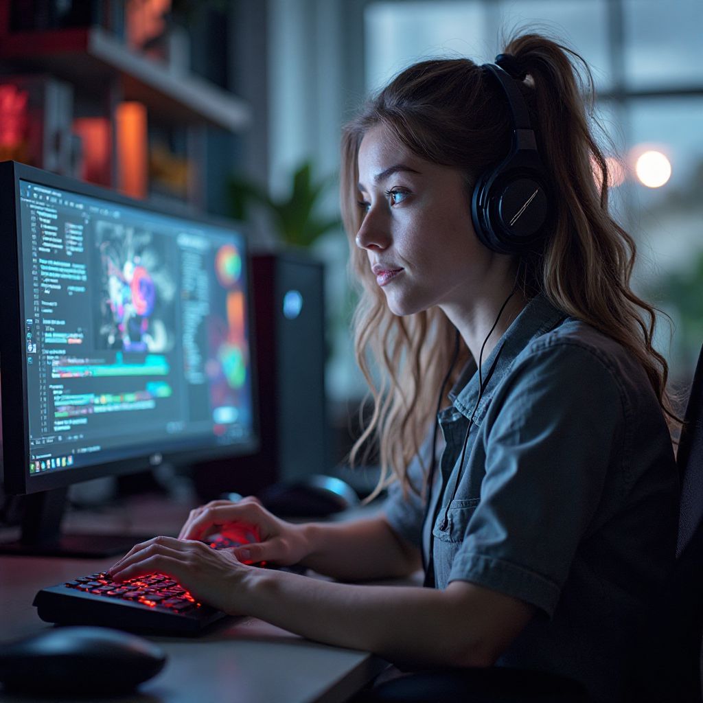 Технічний директор