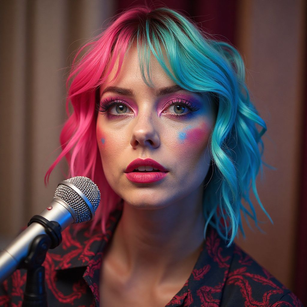 Марина Зоренко